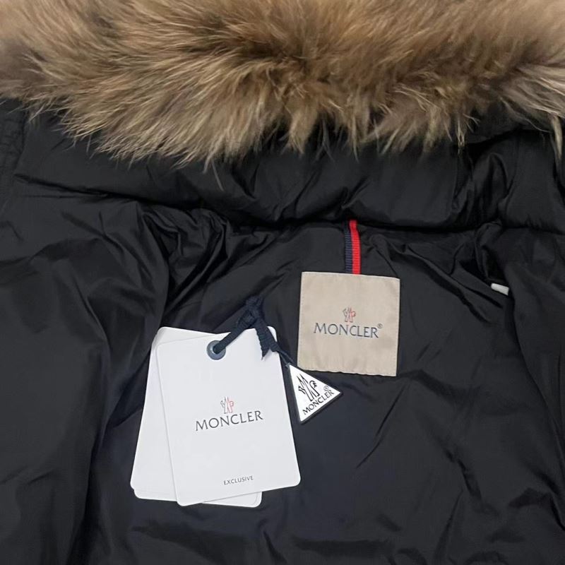 Moncler Down Jackets